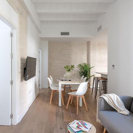 Hommyhome Teodosio Seville Exterior photo