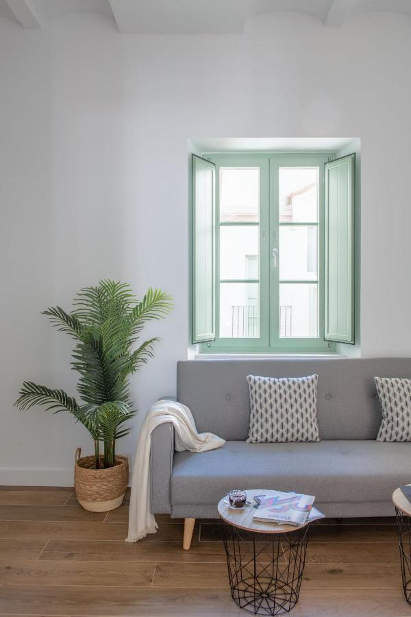 Hommyhome Teodosio Seville Exterior photo