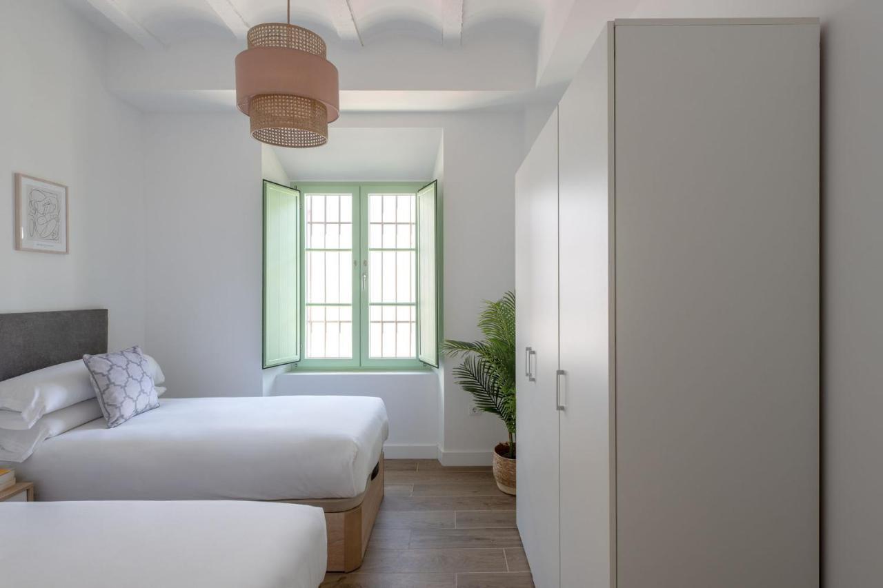 Hommyhome Teodosio Seville Exterior photo