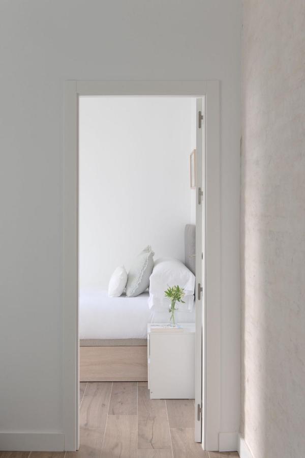 Hommyhome Teodosio Seville Exterior photo