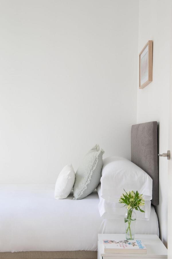 Hommyhome Teodosio Seville Exterior photo