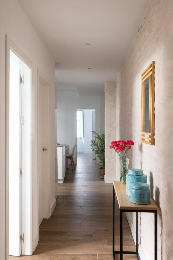 Hommyhome Teodosio Seville Exterior photo